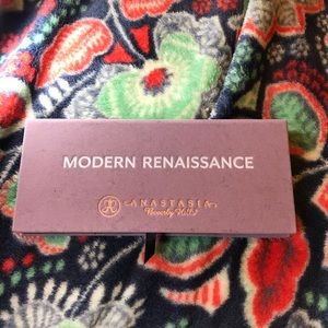 Anastasia Beverly Hills: Modern Renaissance